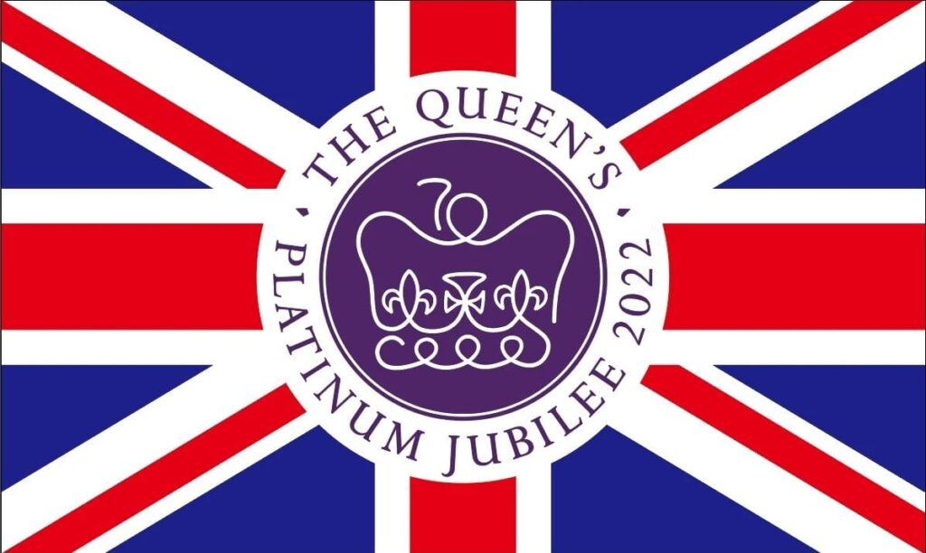 Queen Elizabeth II Platinum Jubilee